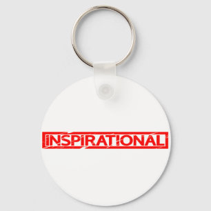 Chaveiro Carimbo Inspiron