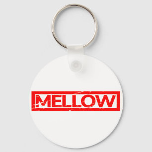 Chaveiro Carimbo Mellow