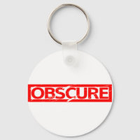 Carimbo Obscure