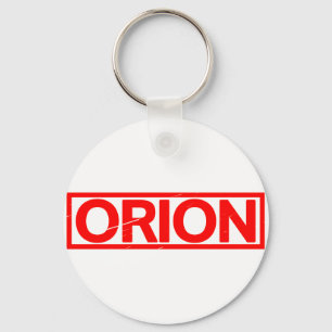 Chaveiro Carimbo Orion