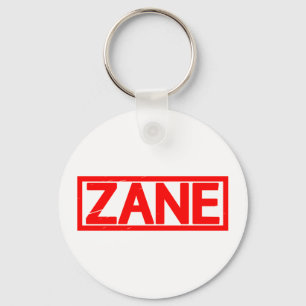 Chaveiro Carimbo Zane