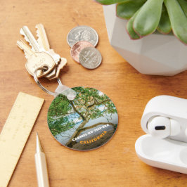 Chaveiro Carmel-by-the-Sea, Condado de Monterey, Califórnia