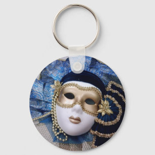 CHAVEIRO "CARNIVAL/MADRI GRAS"