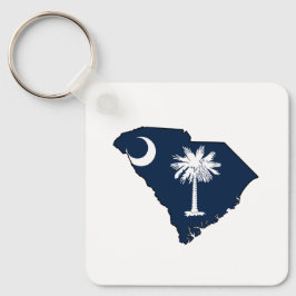 Chaveiro Carolina do Sul
