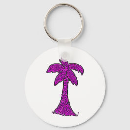 Chaveiro carolina palmetto sul