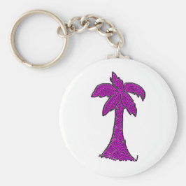 Chaveiro carolina palmetto sul