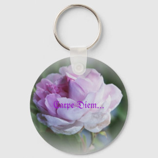 Chaveiro Carpe Diem