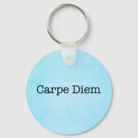 Carpe Diem Seize the Day Cote - Cotações