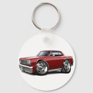 Chaveiro Carro 1964 marrom de Chevelle