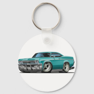 Chaveiro Carro 1965-66 da cerceta do Impala