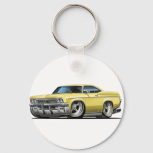 Chaveiro Carro 1965-66 de Tan do Impala