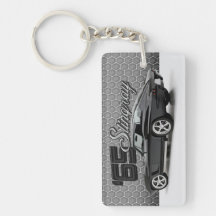 Carro 1965 do clássico da arraia-lixa 396 de Chevy