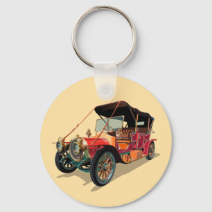 Chaveiro Carro vintage