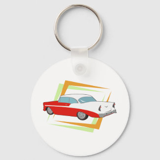 Chaveiro Carro vintage
