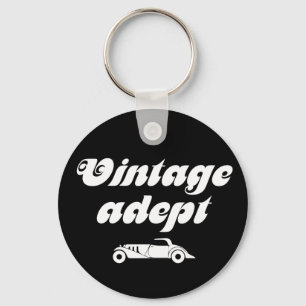 Chaveiro Carro vintage