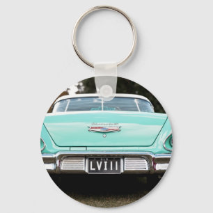Chaveiro Carro vintage Retroativo