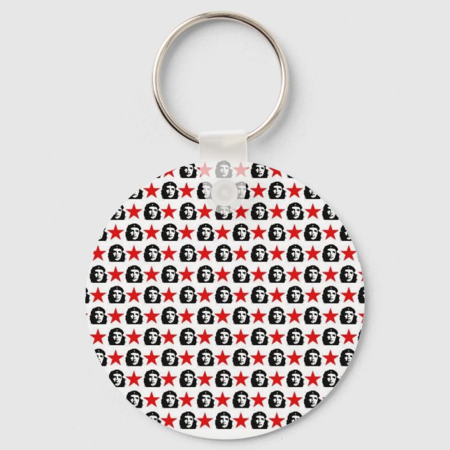 Chaveiro carta (Frente)