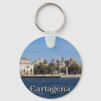 Chaveiro Cartagena souvenir e presente