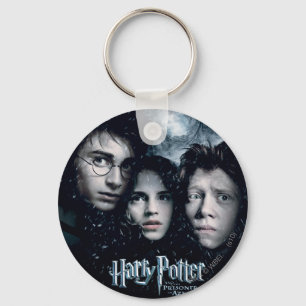 Chaveiro Cartaz do Filme Harry Potter