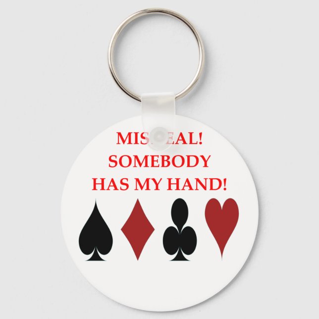 CHAVEIRO CARTÕES (Frente)