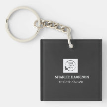 Cartões de Visita | Ícones de Logo Personalizados 