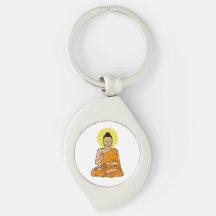 Cartoon Buddha Buddhism.net