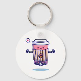 Chaveiro Cartum Hilarid Cartum