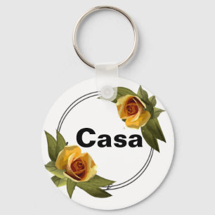 Chaveiro casa