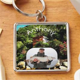 Chaveiro Casa Bahia Bonita 0759