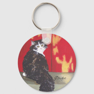 Chaveiro Casa bem-vinda