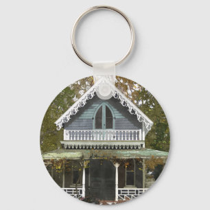 Chaveiro Casa de campo no Martha's Vineyard