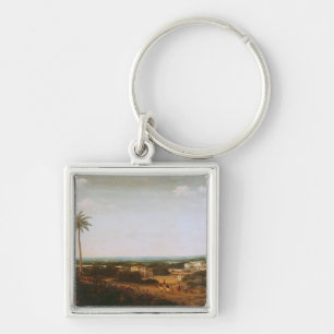 Chaveiro Casa de um nobre português em Brasil