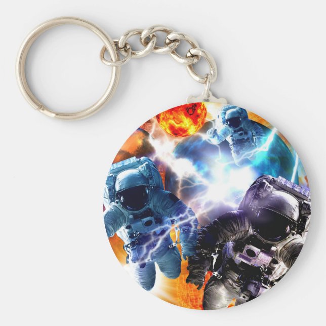 CHAVEIRO CASA DO BIG BANG-THE JOURNEY CROPPED (Frente)