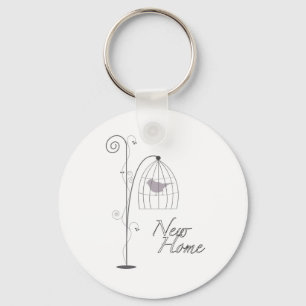 Chaveiro Casa nova