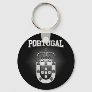 Chaveiro Casaco de Armas de Portugal