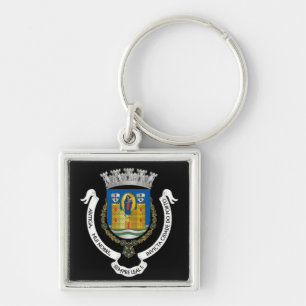Chaveiro Casaco de Armas do Porto, PORTUGAL