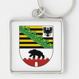 Chaveiro Casaco de Arms Alemanha