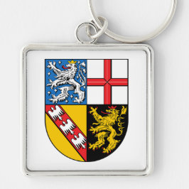 Chaveiro Casaco de Arms Alemanha