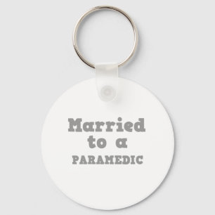 CHAVEIRO CASADO A UM PARAMEDIC