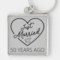 Casados há 50 Anos III