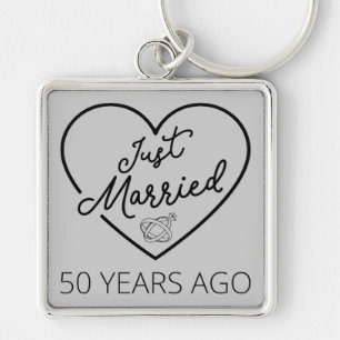 Chaveiro Casados há 50 Anos III