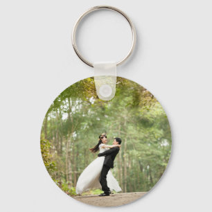 Chaveiro Casal de casamento