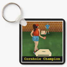 Casal Divertido Reproduzindo Um Jogo Da Cornualha