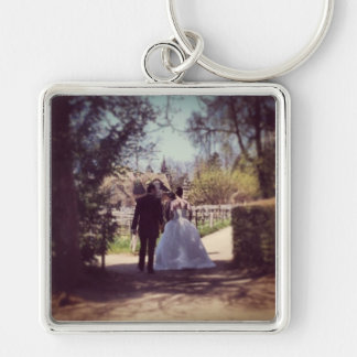 Chaveiro Casal Wedding em Versalhes