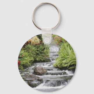 Chaveiro Cascata