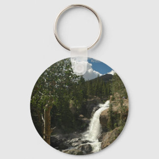 Chaveiro Cascata