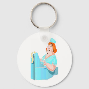 CHAVEIRO CASHIER