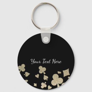 Chaveiro Casino do brilho