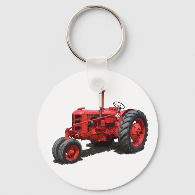 Chaveiro Caso DC (Frente)