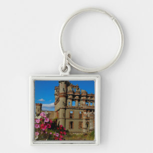 Chaveiro Castelo de Bannerman na Ilha de Bannerman